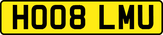 HO08LMU