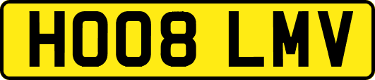 HO08LMV