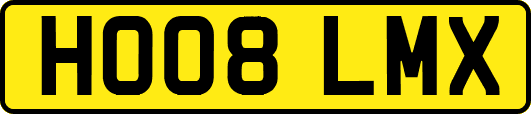 HO08LMX
