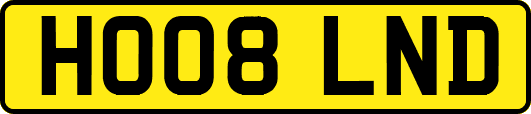 HO08LND