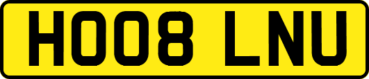 HO08LNU