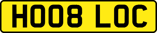 HO08LOC