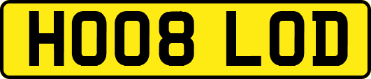HO08LOD
