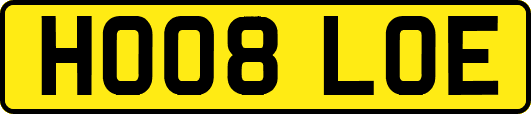 HO08LOE