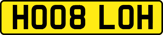 HO08LOH
