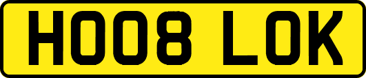 HO08LOK