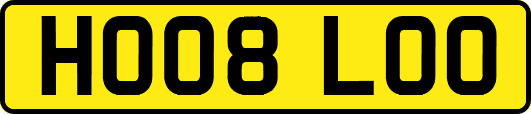 HO08LOO