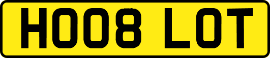 HO08LOT