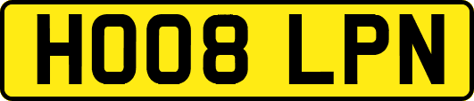 HO08LPN
