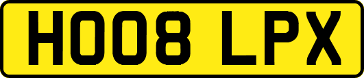 HO08LPX