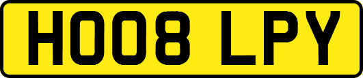HO08LPY