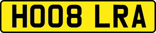 HO08LRA