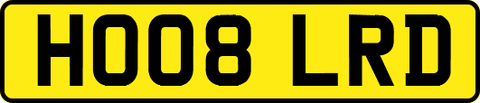 HO08LRD