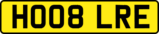 HO08LRE