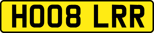 HO08LRR