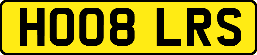 HO08LRS