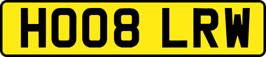 HO08LRW