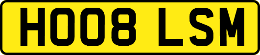 HO08LSM