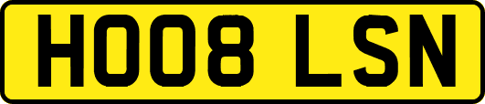 HO08LSN