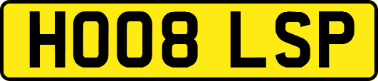 HO08LSP