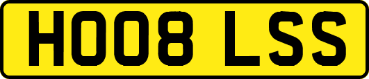 HO08LSS