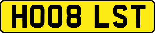 HO08LST