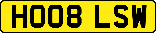 HO08LSW