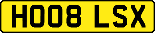 HO08LSX
