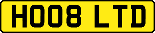 HO08LTD