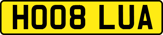 HO08LUA