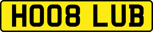 HO08LUB