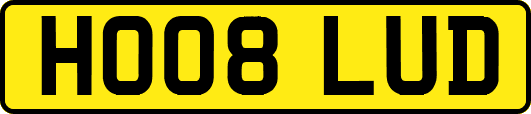 HO08LUD