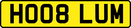 HO08LUM