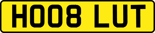 HO08LUT