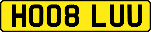 HO08LUU