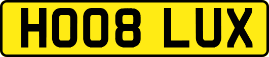 HO08LUX