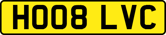 HO08LVC