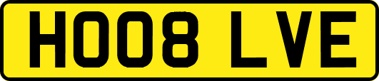 HO08LVE