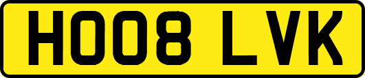 HO08LVK