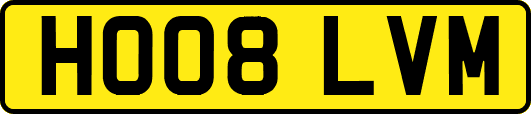 HO08LVM