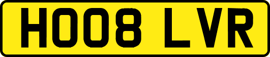 HO08LVR