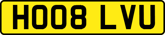 HO08LVU