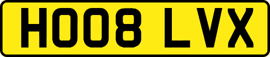 HO08LVX