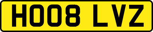 HO08LVZ