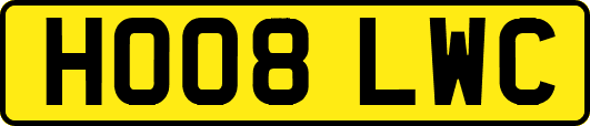 HO08LWC