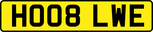HO08LWE