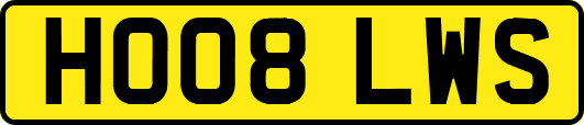 HO08LWS