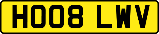 HO08LWV