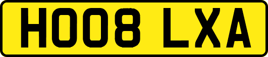 HO08LXA