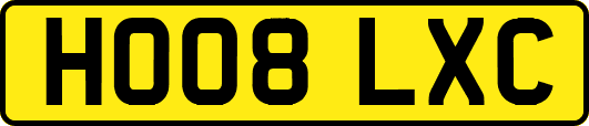 HO08LXC
